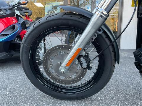 2011 Harley-Davidson Dyna® Street Bob® in Sanford, Florida - Photo 14