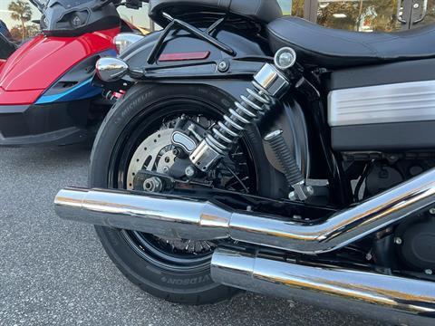 2011 Harley-Davidson Dyna® Street Bob® in Sanford, Florida - Photo 20
