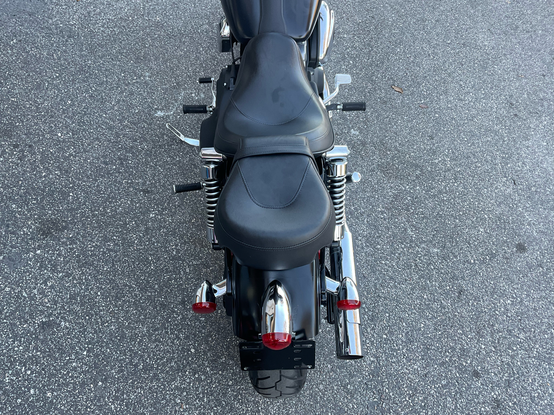 2011 Harley-Davidson Dyna® Street Bob® in Sanford, Florida - Photo 22