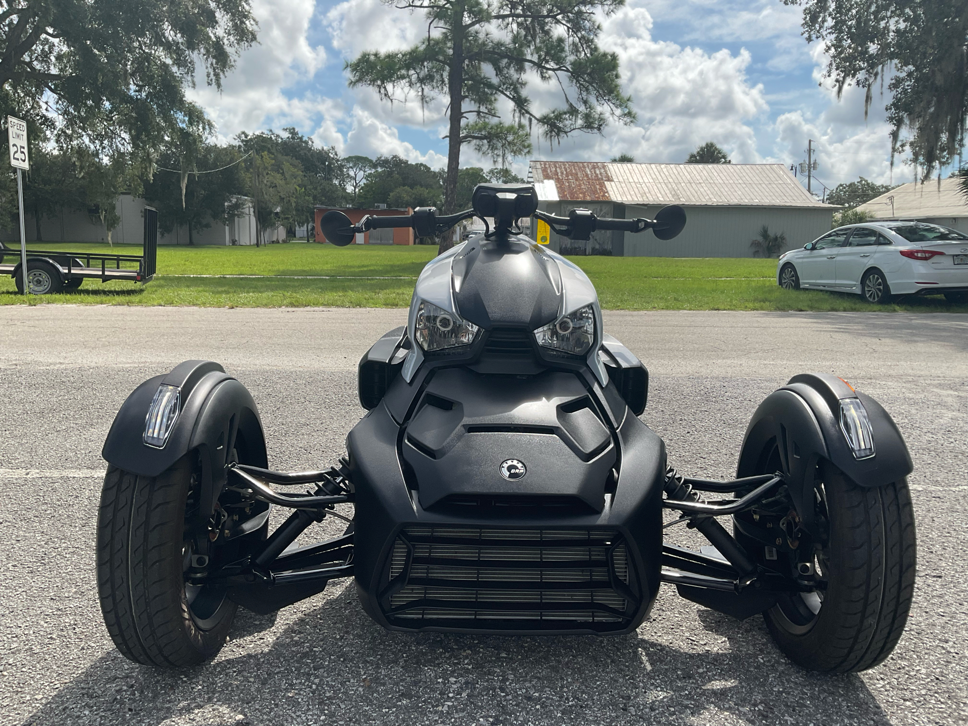 2020 Can-Am Ryker 900 ACE in Sanford, Florida - Photo 4