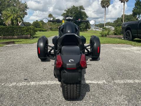 2020 Can-Am Ryker 900 ACE in Sanford, Florida - Photo 9