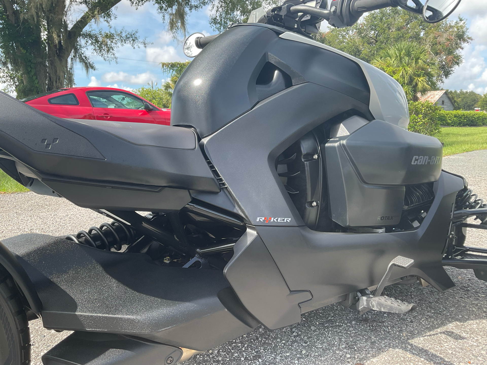 2020 Can-Am Ryker 900 ACE in Sanford, Florida - Photo 12