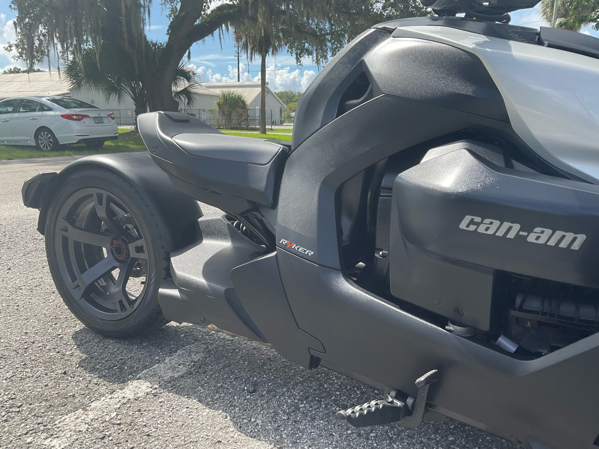 2020 Can-Am Ryker 900 ACE in Sanford, Florida - Photo 13