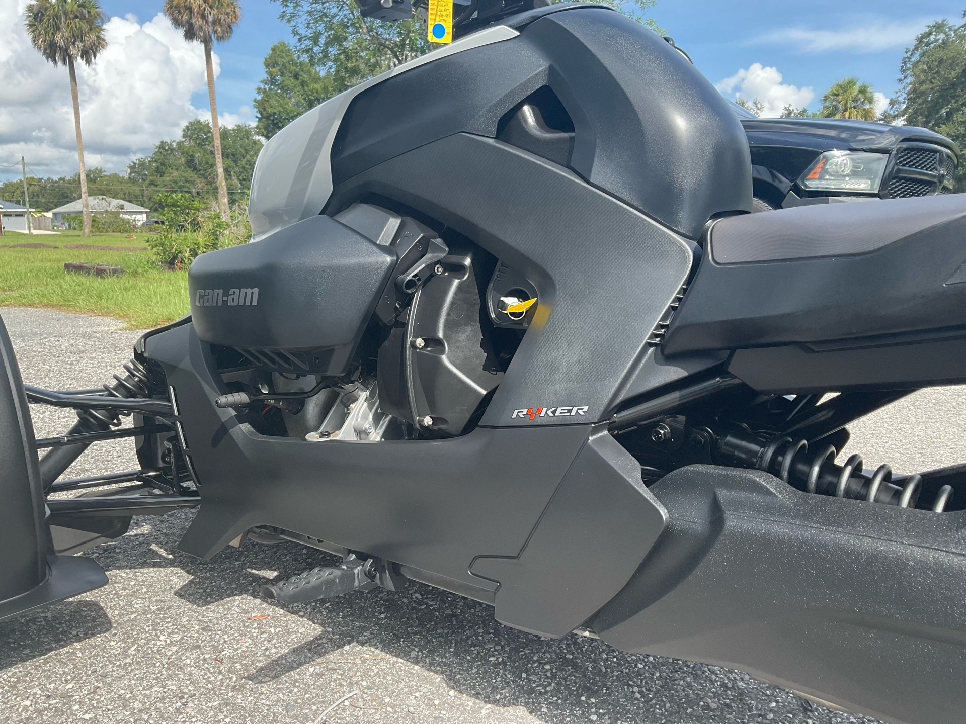 2020 Can-Am Ryker 900 ACE in Sanford, Florida - Photo 21