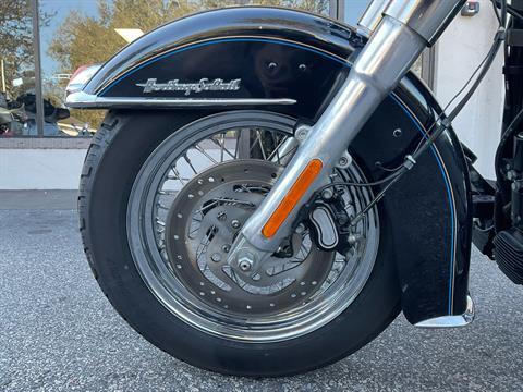 2014 Harley-Davidson Heritage Softail® Classic in Sanford, Florida - Photo 14