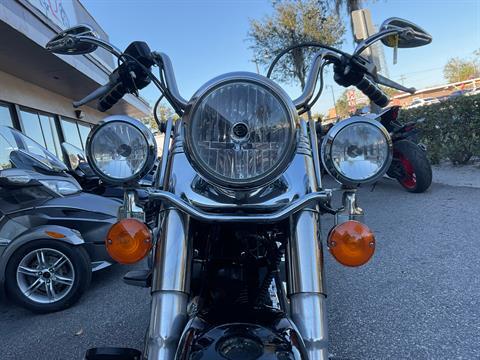 2014 Harley-Davidson Heritage Softail® Classic in Sanford, Florida - Photo 16