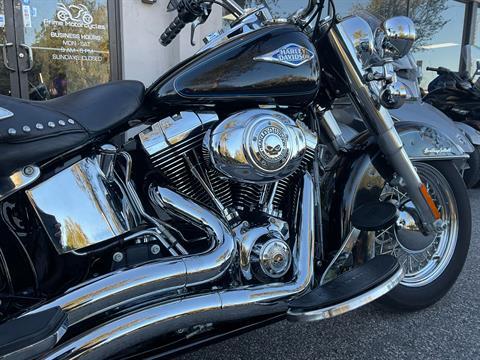 2014 Harley-Davidson Heritage Softail® Classic in Sanford, Florida - Photo 19