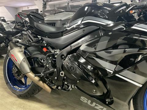 2018 Suzuki GSX-R1000R in Sanford, Florida - Photo 17