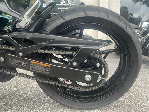 2018 Kawasaki Ninja 400 ABS in Sanford, Florida - Photo 11