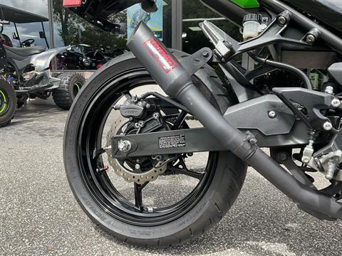 2018 Kawasaki Ninja 400 ABS in Sanford, Florida - Photo 20