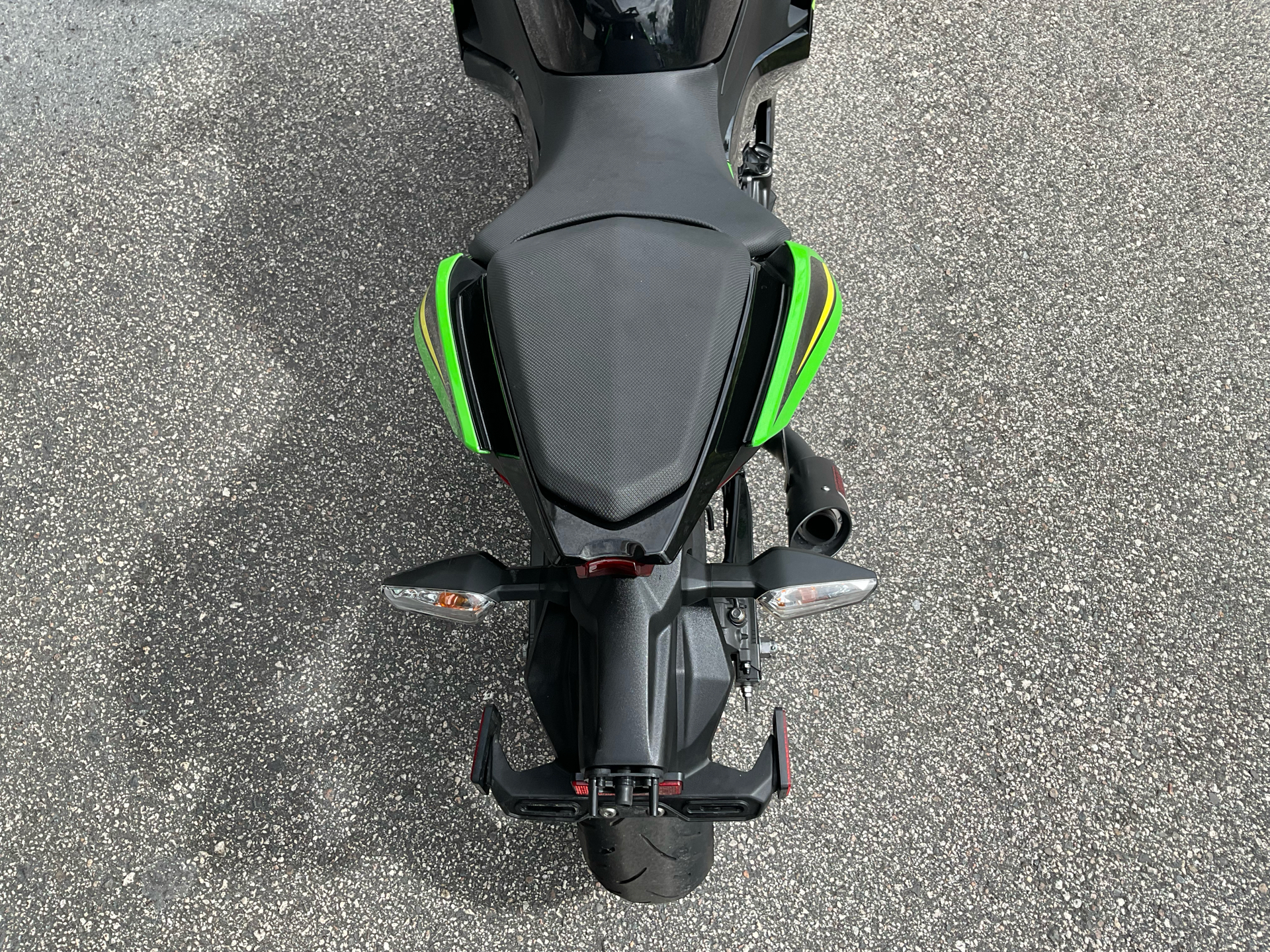 2018 Kawasaki Ninja 400 ABS in Sanford, Florida - Photo 22
