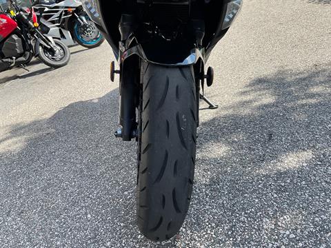 2018 Kawasaki Ninja 400 ABS in Sanford, Florida - Photo 15