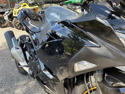 2018 Kawasaki Ninja 400 ABS in Sanford, Florida - Photo 18