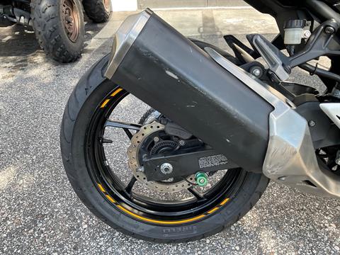 2018 Kawasaki Ninja 400 ABS in Sanford, Florida - Photo 20