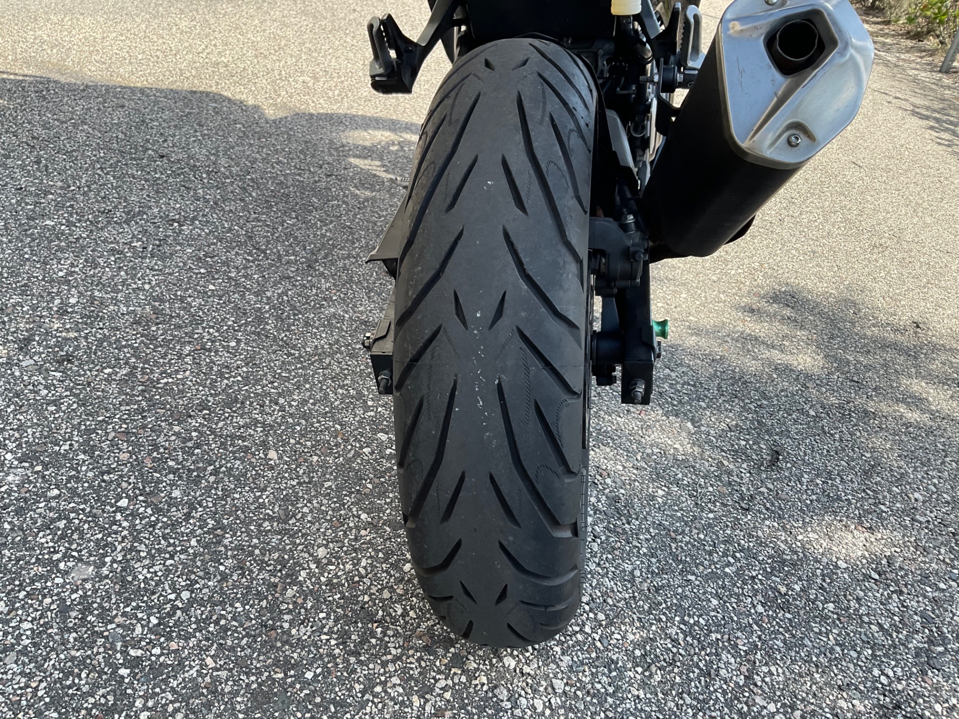 2018 Kawasaki Ninja 400 ABS in Sanford, Florida - Photo 21