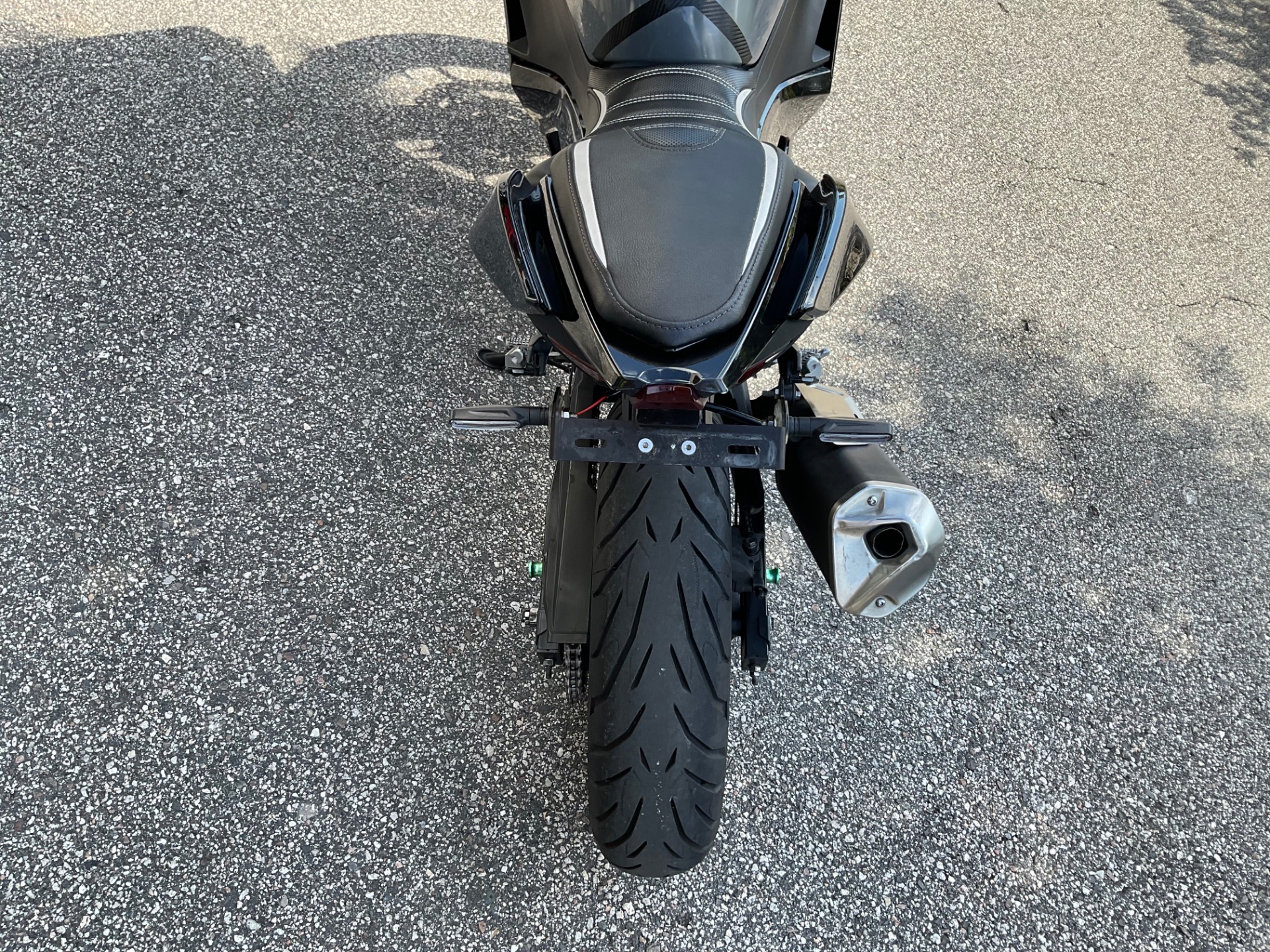 2018 Kawasaki Ninja 400 ABS in Sanford, Florida - Photo 22