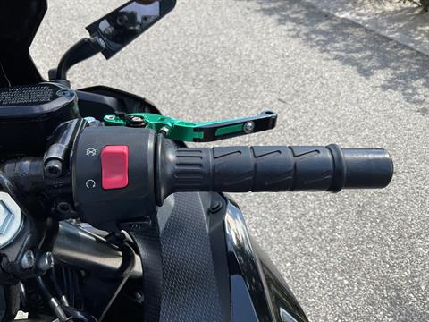 2018 Kawasaki Ninja 400 ABS in Sanford, Florida - Photo 25