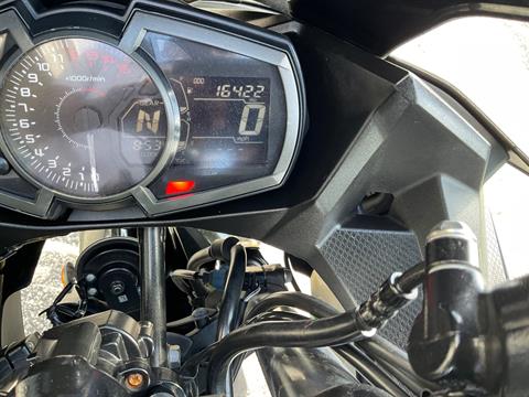 2018 Kawasaki Ninja 400 ABS in Sanford, Florida - Photo 26