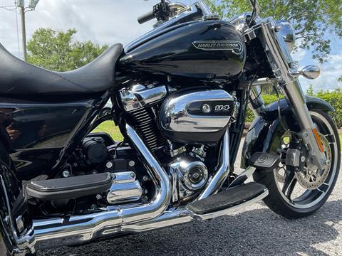 2021 Harley-Davidson Freewheeler® in Sanford, Florida - Photo 12