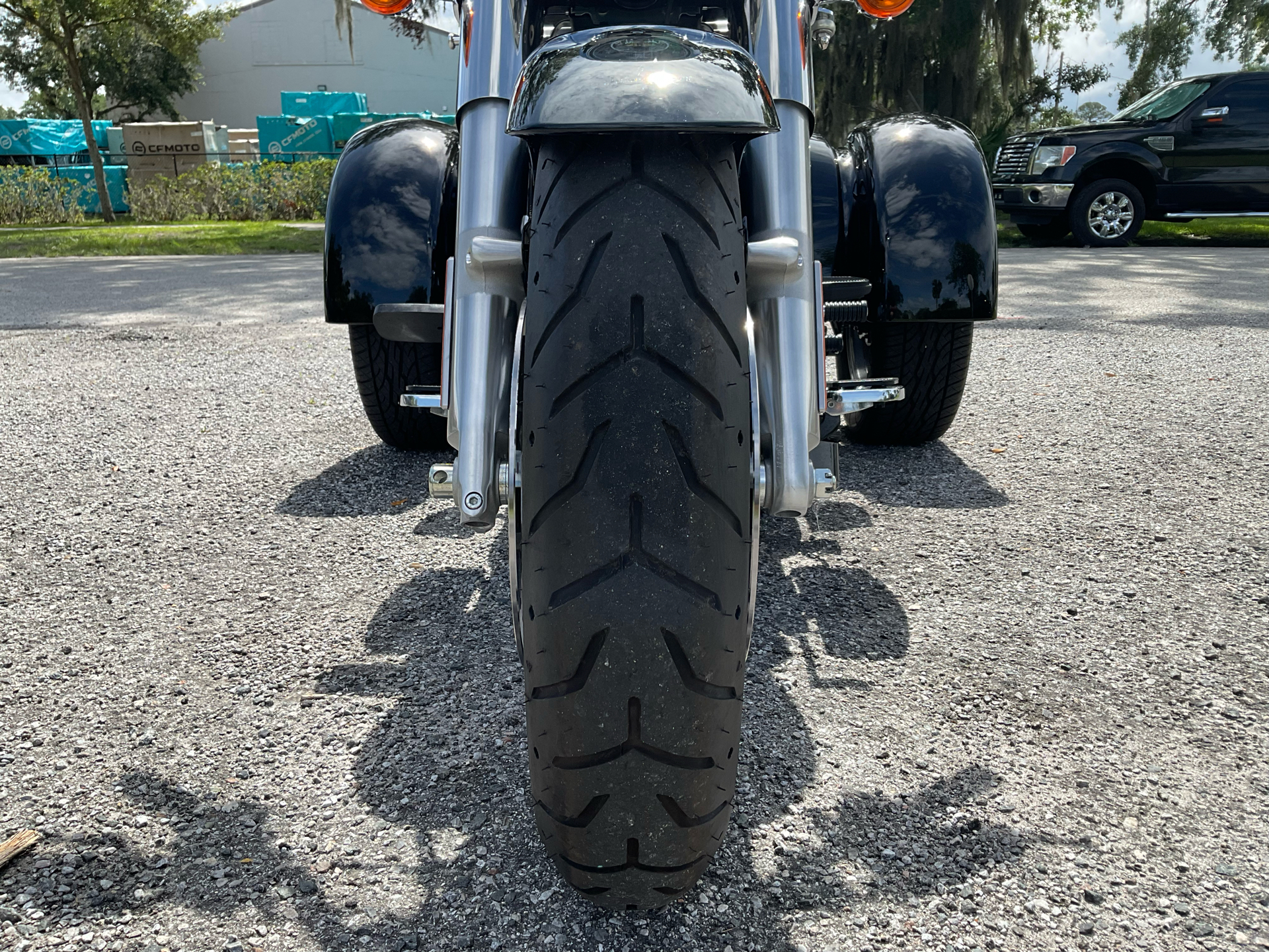2021 Harley-Davidson Freewheeler® in Sanford, Florida - Photo 15