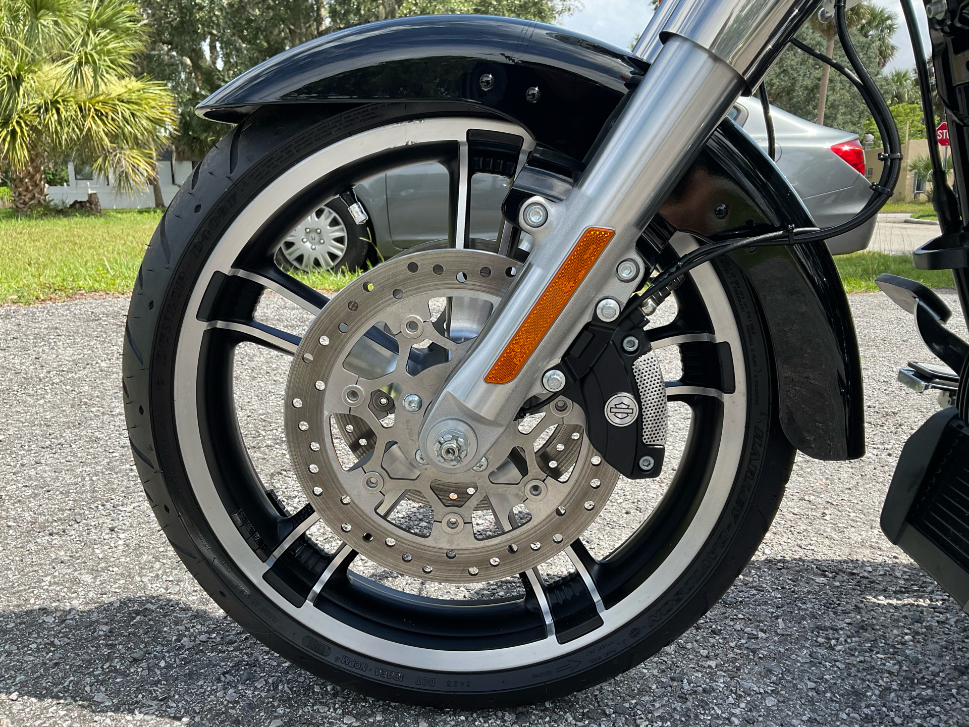 2021 Harley-Davidson Freewheeler® in Sanford, Florida - Photo 17