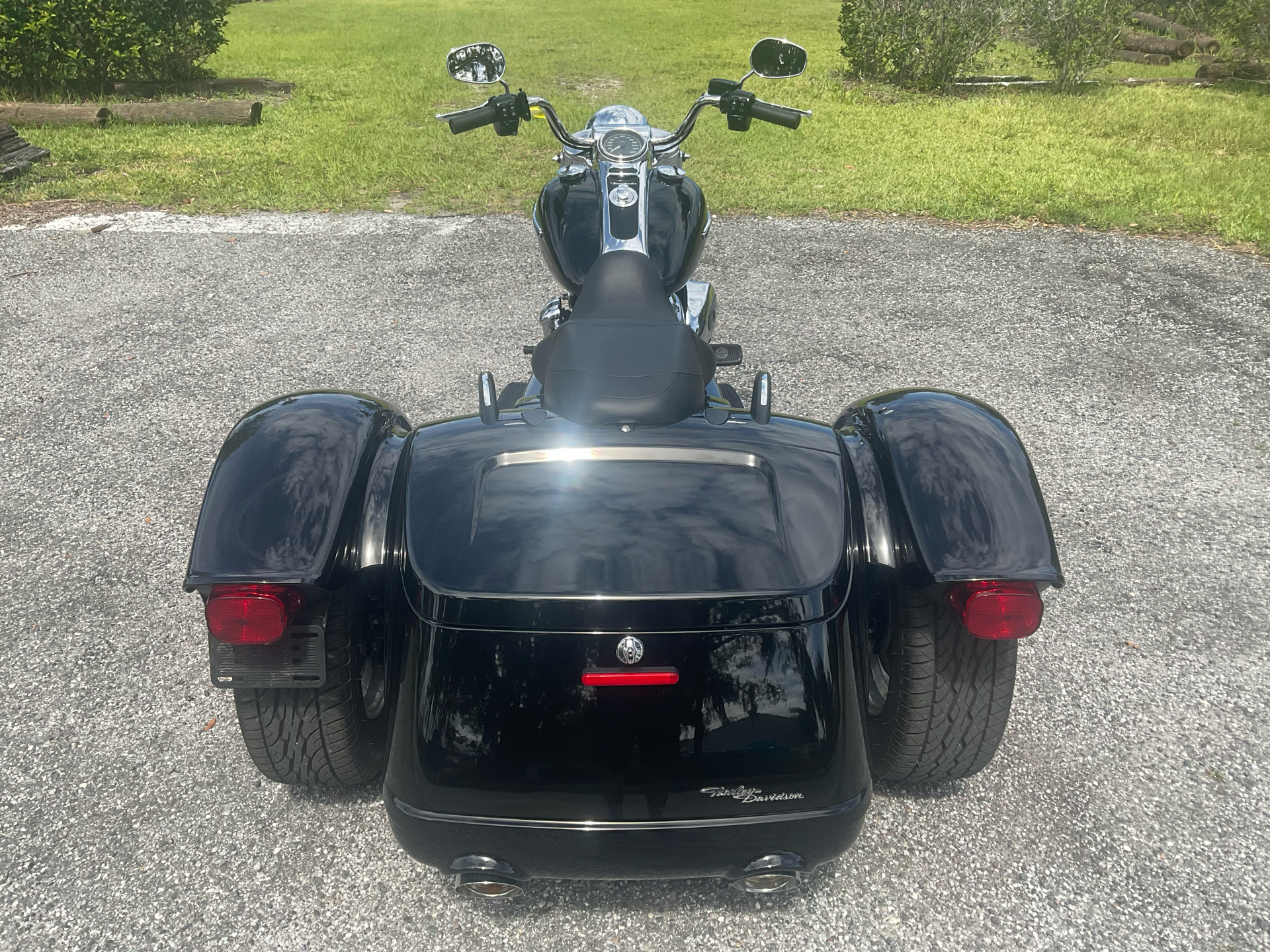 2021 Harley-Davidson Freewheeler® in Sanford, Florida - Photo 23