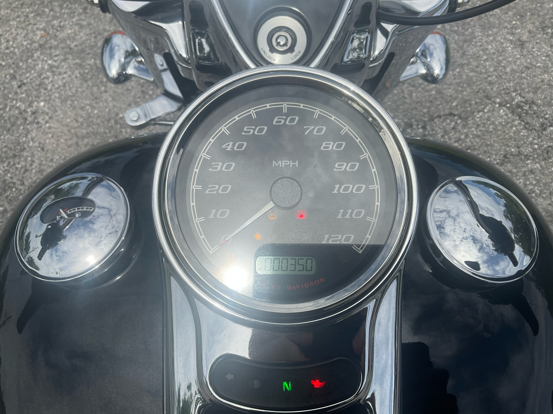 2021 Harley-Davidson Freewheeler® in Sanford, Florida - Photo 28