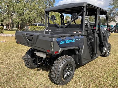 2023 CFMOTO UForce 1000 XL in Sanford, Florida - Photo 6