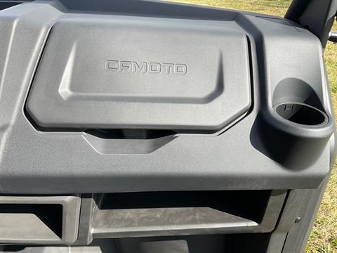 2023 CFMOTO UForce 1000 XL in Sanford, Florida - Photo 29