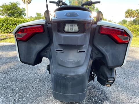 2018 Can-Am Spyder F3-T in Sanford, Florida - Photo 16