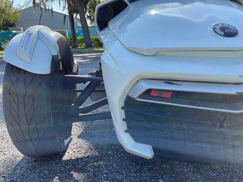 2018 Can-Am Spyder F3-T in Sanford, Florida - Photo 23