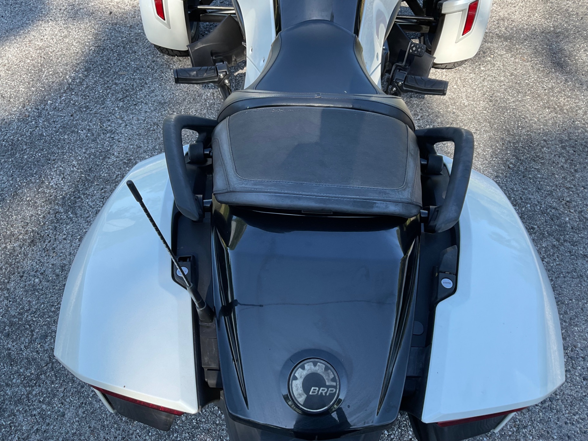 2018 Can-Am Spyder F3-T in Sanford, Florida - Photo 26