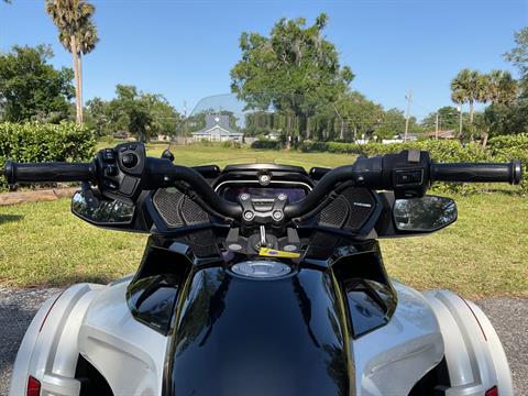 2018 Can-Am Spyder F3-T in Sanford, Florida - Photo 28