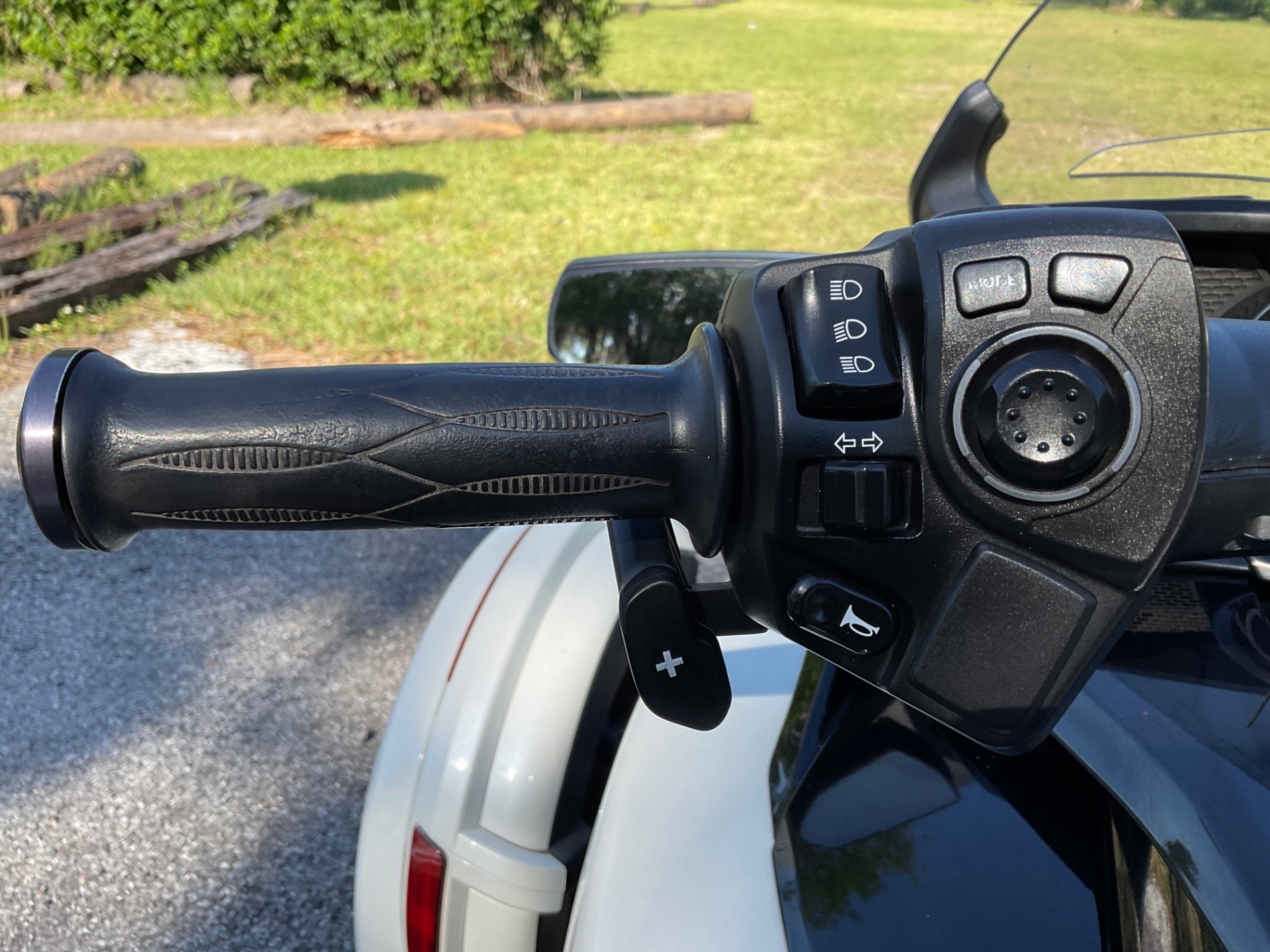 2018 Can-Am Spyder F3-T in Sanford, Florida - Photo 29