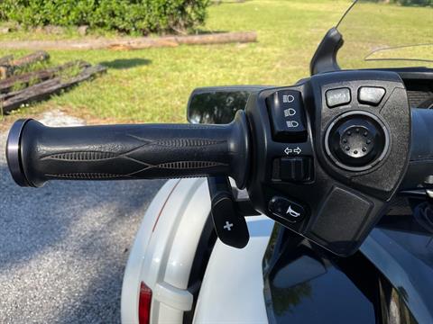 2018 Can-Am Spyder F3-T in Sanford, Florida - Photo 29