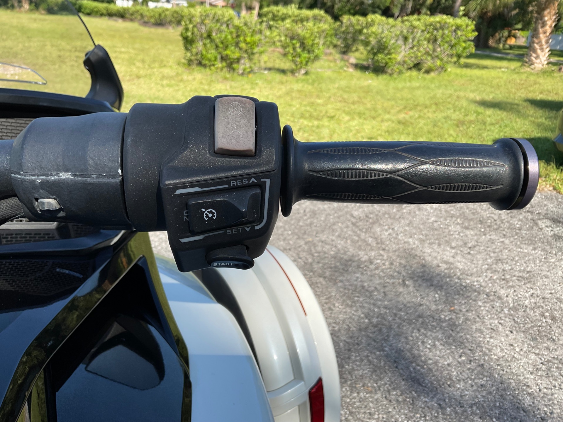 2018 Can-Am Spyder F3-T in Sanford, Florida - Photo 30