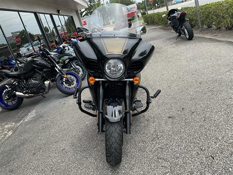 2019 Kawasaki Vulcan 1700 Vaquero ABS in Sanford, Florida - Photo 4