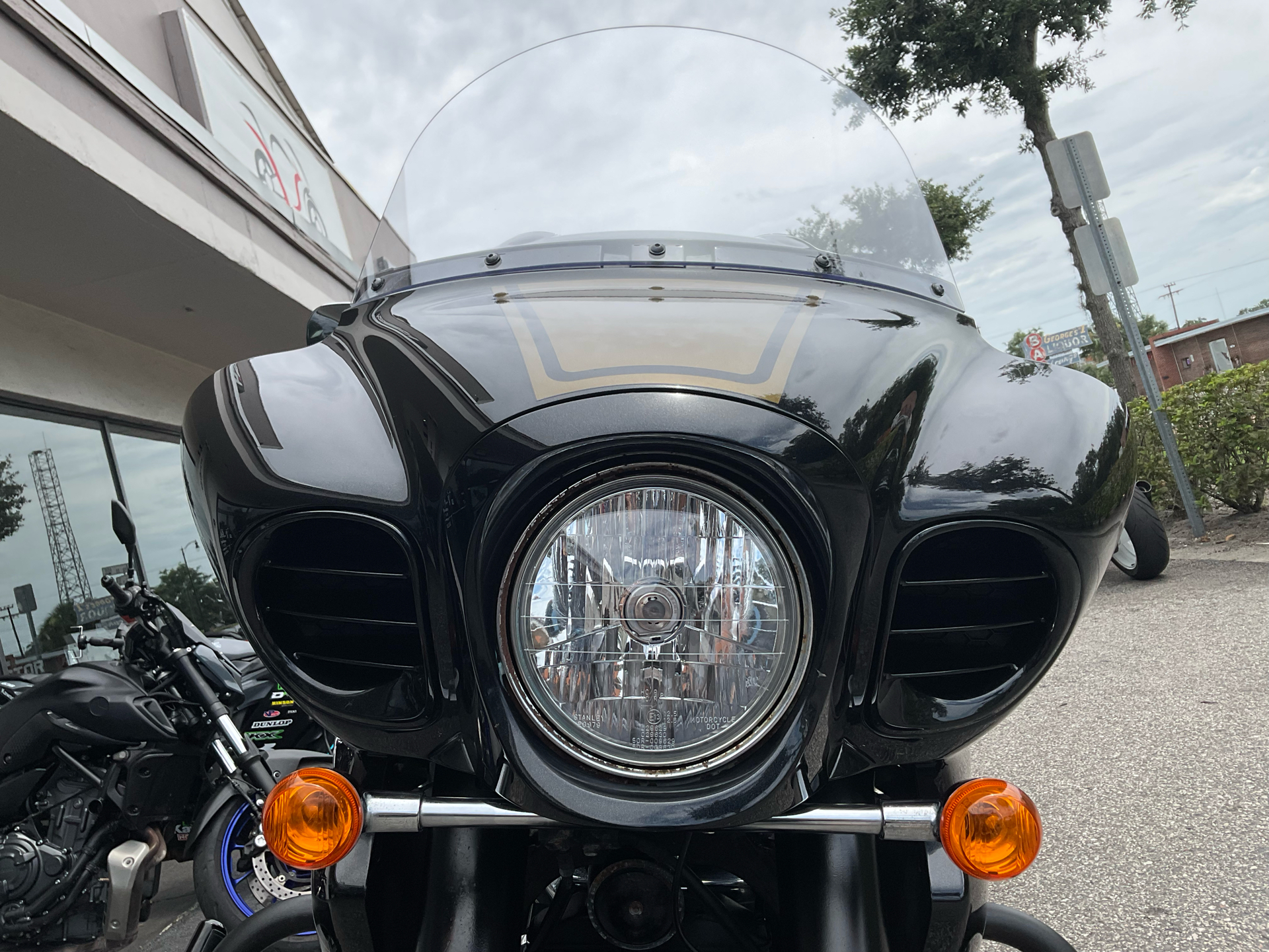 2019 Kawasaki Vulcan 1700 Vaquero ABS in Sanford, Florida - Photo 16