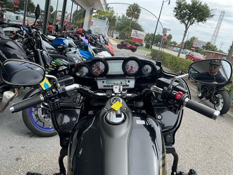 2019 Kawasaki Vulcan 1700 Vaquero ABS in Sanford, Florida - Photo 26