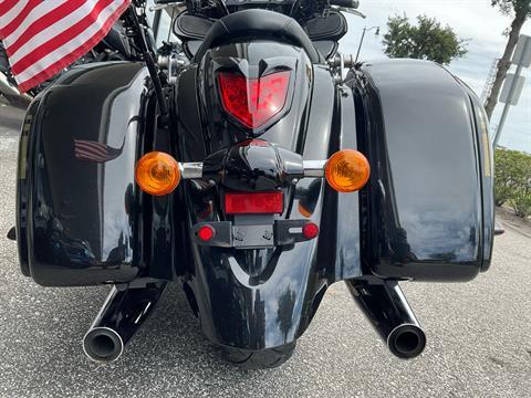 2019 Kawasaki Vulcan 1700 Vaquero ABS in Sanford, Florida - Photo 51