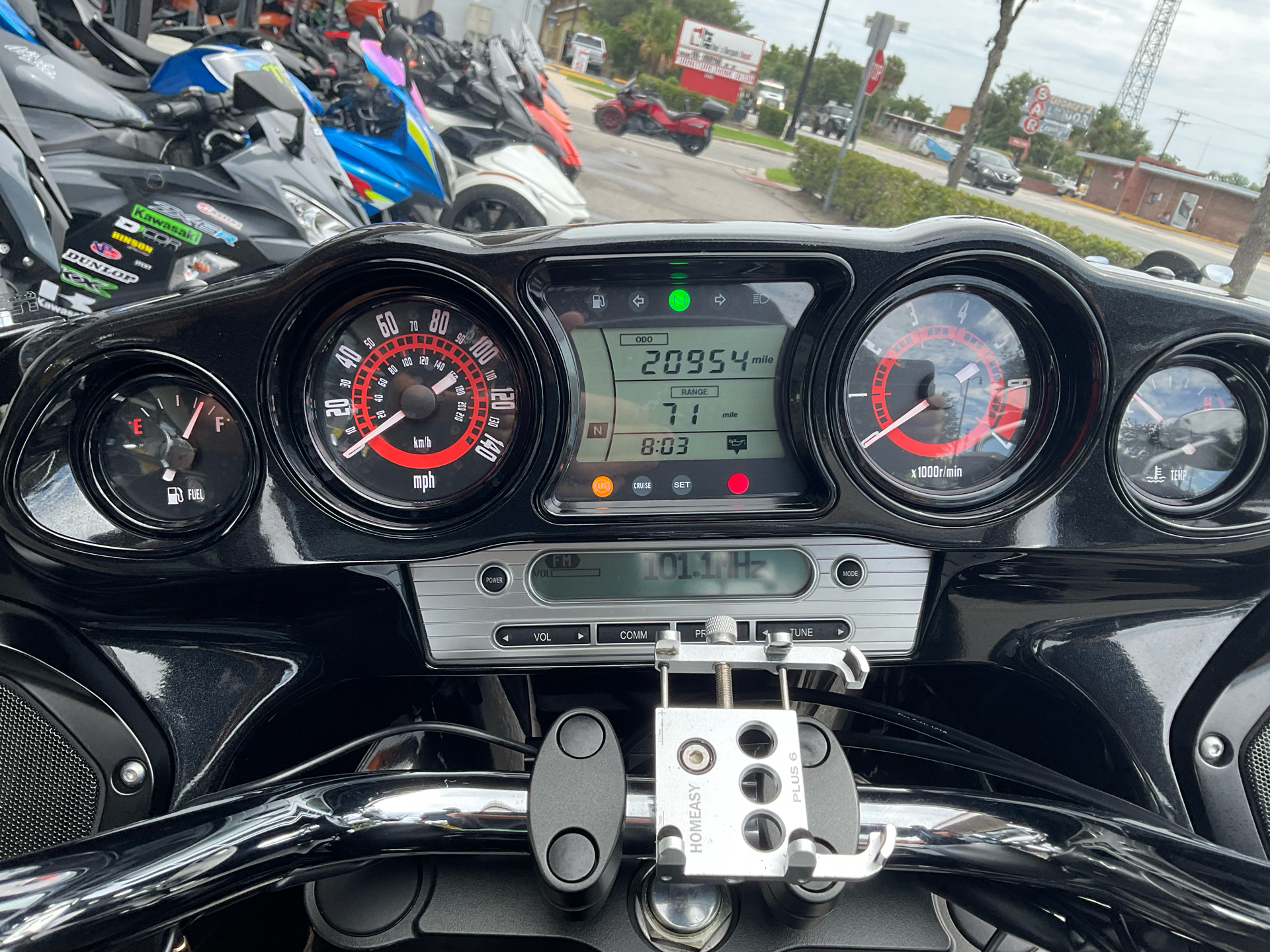 2019 Kawasaki Vulcan 1700 Vaquero ABS in Sanford, Florida - Photo 59