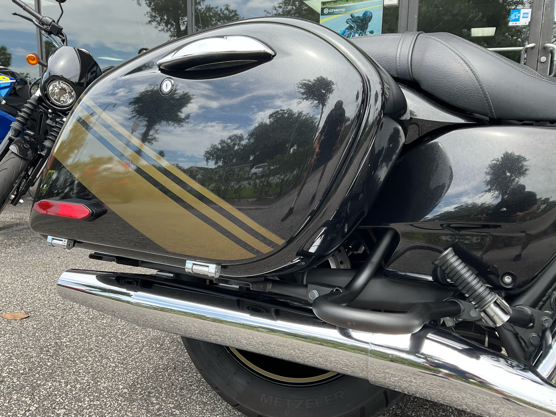 2019 Kawasaki Vulcan 1700 Vaquero ABS in Sanford, Florida - Photo 80