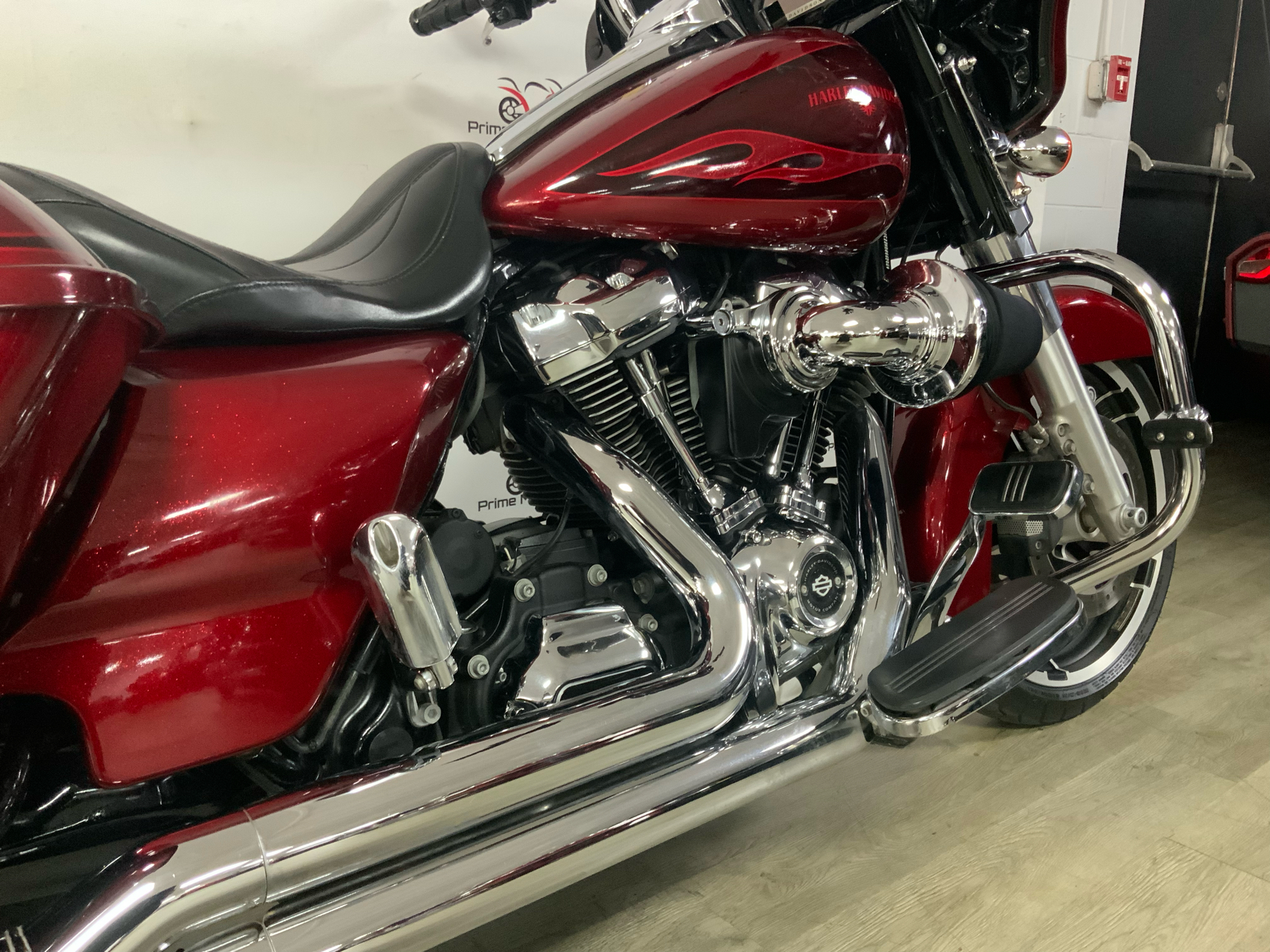 2017 Harley-Davidson Street Glide® Special in Sanford, Florida - Photo 19