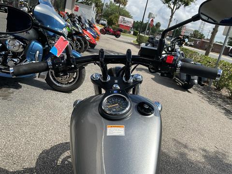 2019 Suzuki Boulevard S40 in Sanford, Florida - Photo 24
