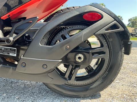 2016 Can-Am Spyder RS-S SE5 in Sanford, Florida - Photo 22