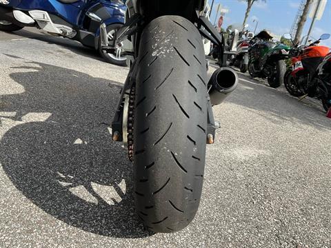 2021 Yamaha YZF-R3 ABS in Sanford, Florida - Photo 21