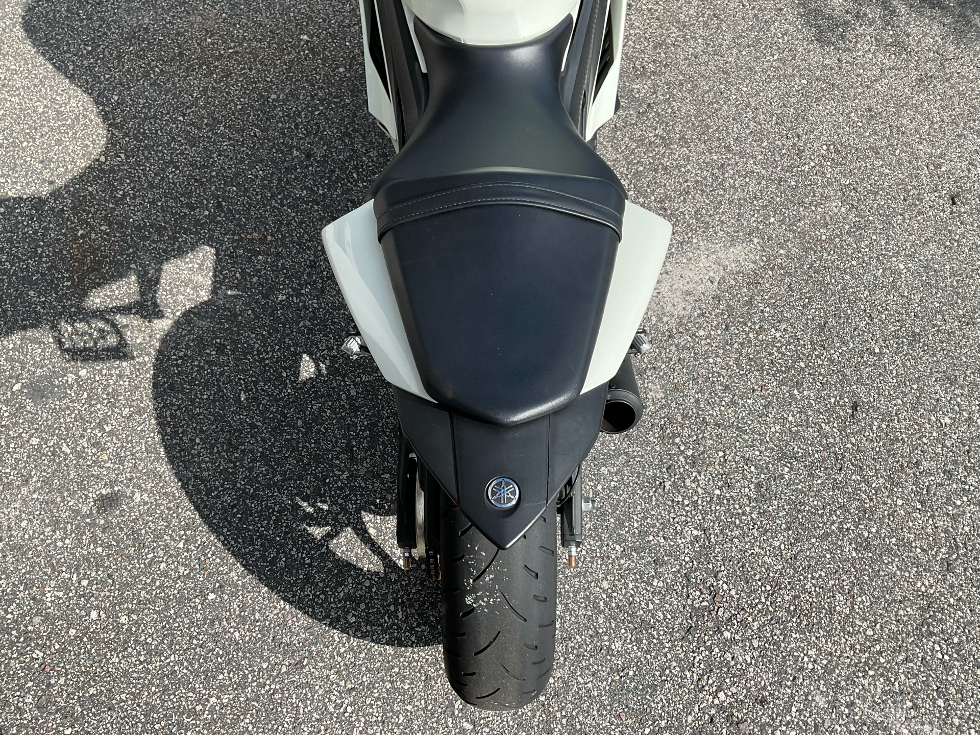 2021 Yamaha YZF-R3 ABS in Sanford, Florida - Photo 22