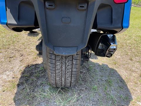 2018 Can-Am Spyder RT Limited in Sanford, Florida - Photo 22