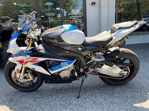 2018 BMW S 1000 RR in Sanford, Florida - Photo 1