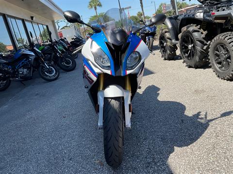 2018 BMW S 1000 RR in Sanford, Florida - Photo 4